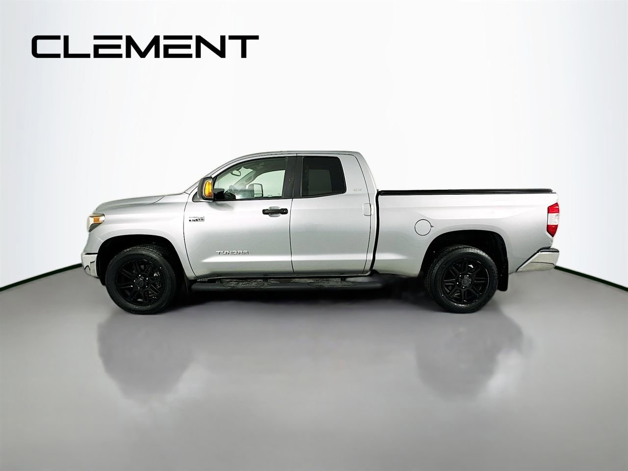 Used 2019 Toyota Tundra SR5 image 6