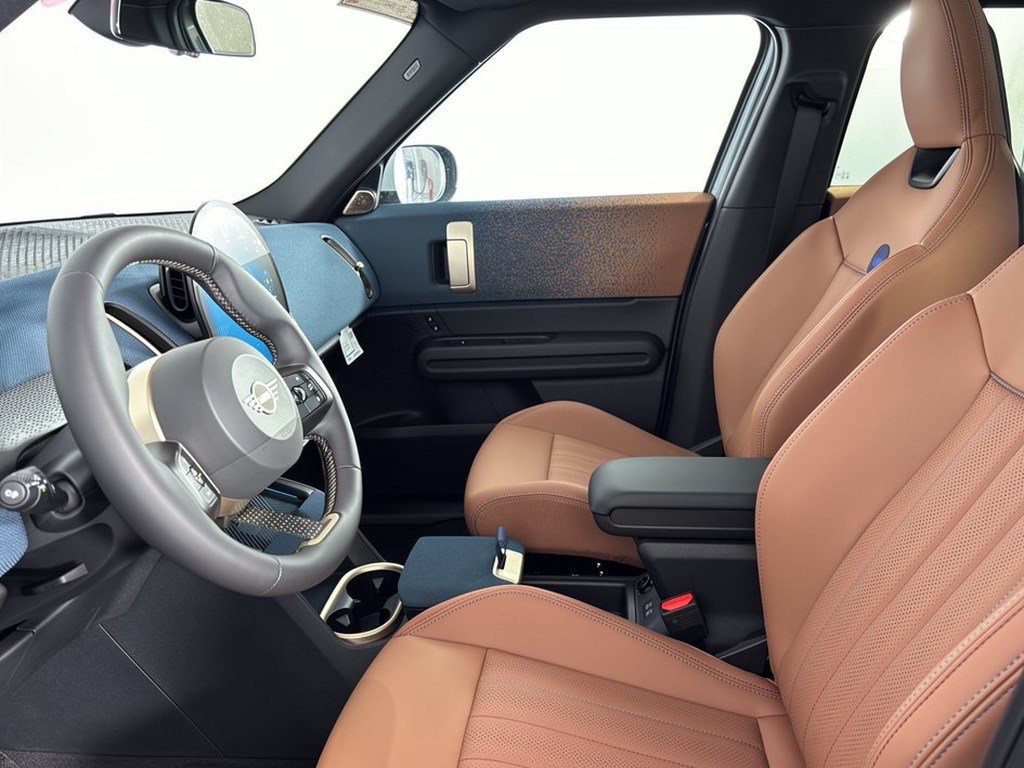 New 2027 MINI Cooper Countryman S AWD/4WD image 5