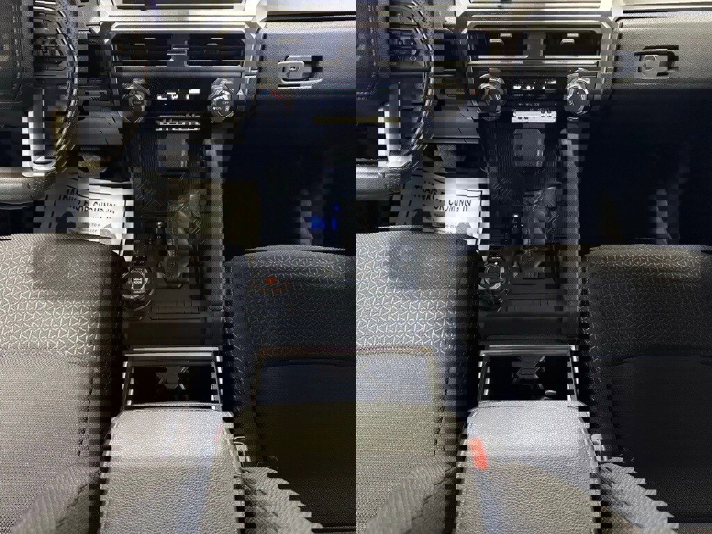 Used 2025 Toyota 4Runner SR5 image 38