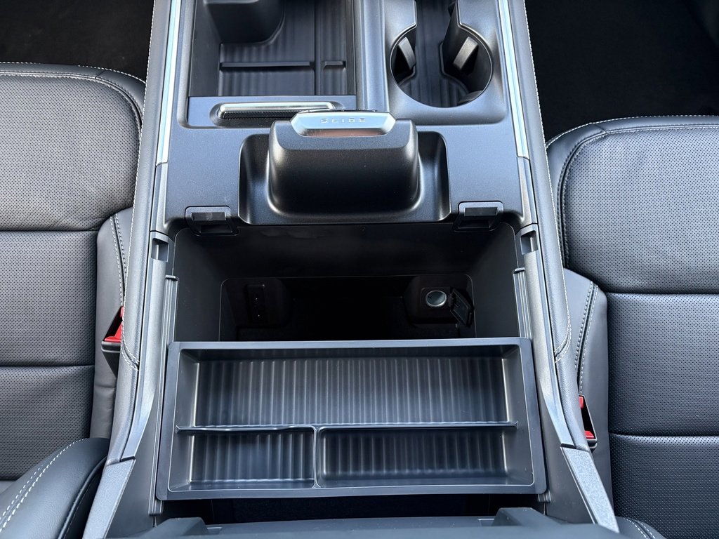 New 2026 Ford Expedition Platinum w/ Stealth Performance Package image 22