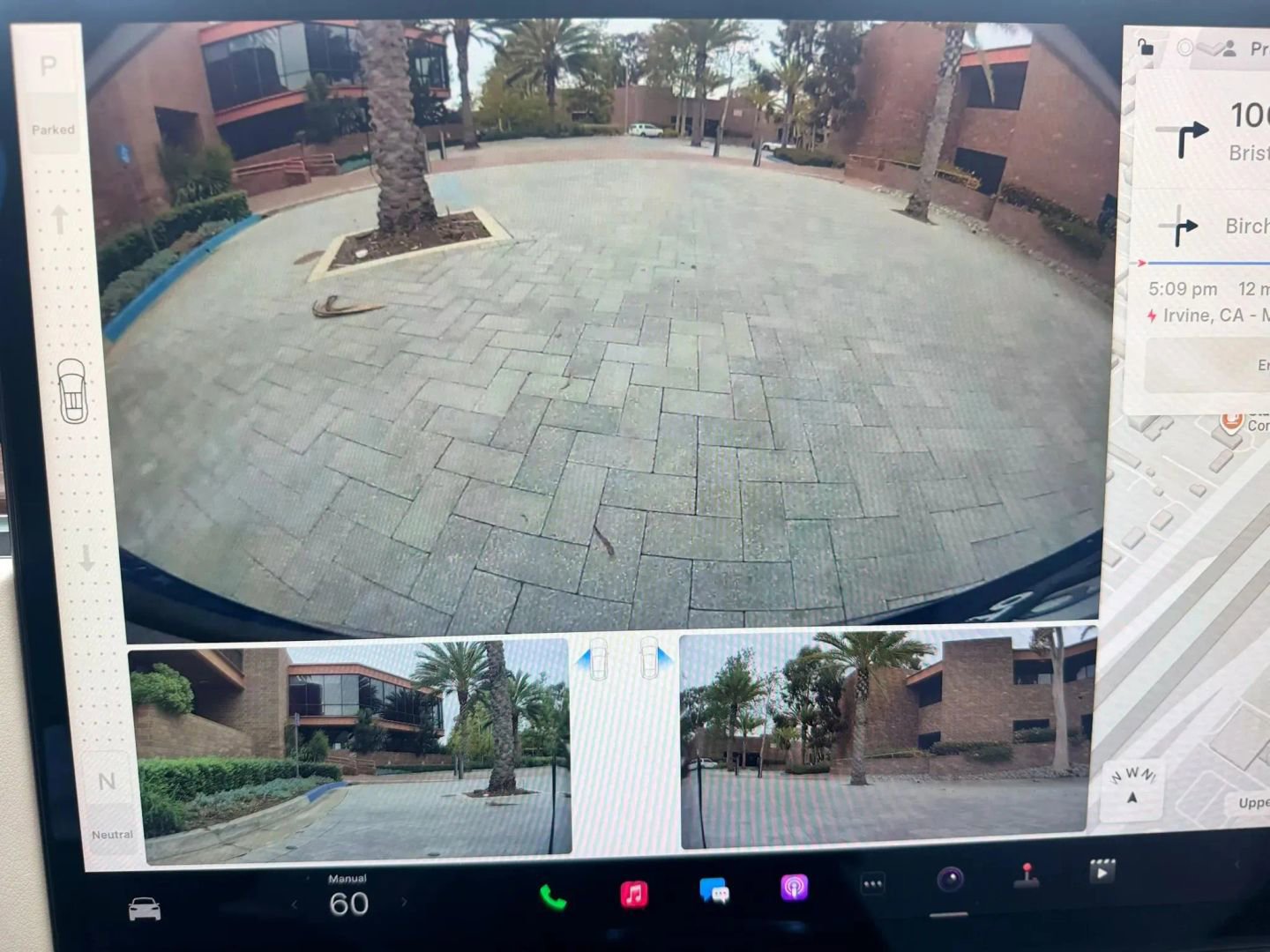 Used 2021 Tesla Model X Long Range image 27