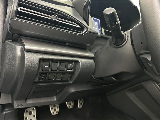 Used 2024 Subaru WRX Premium image 33