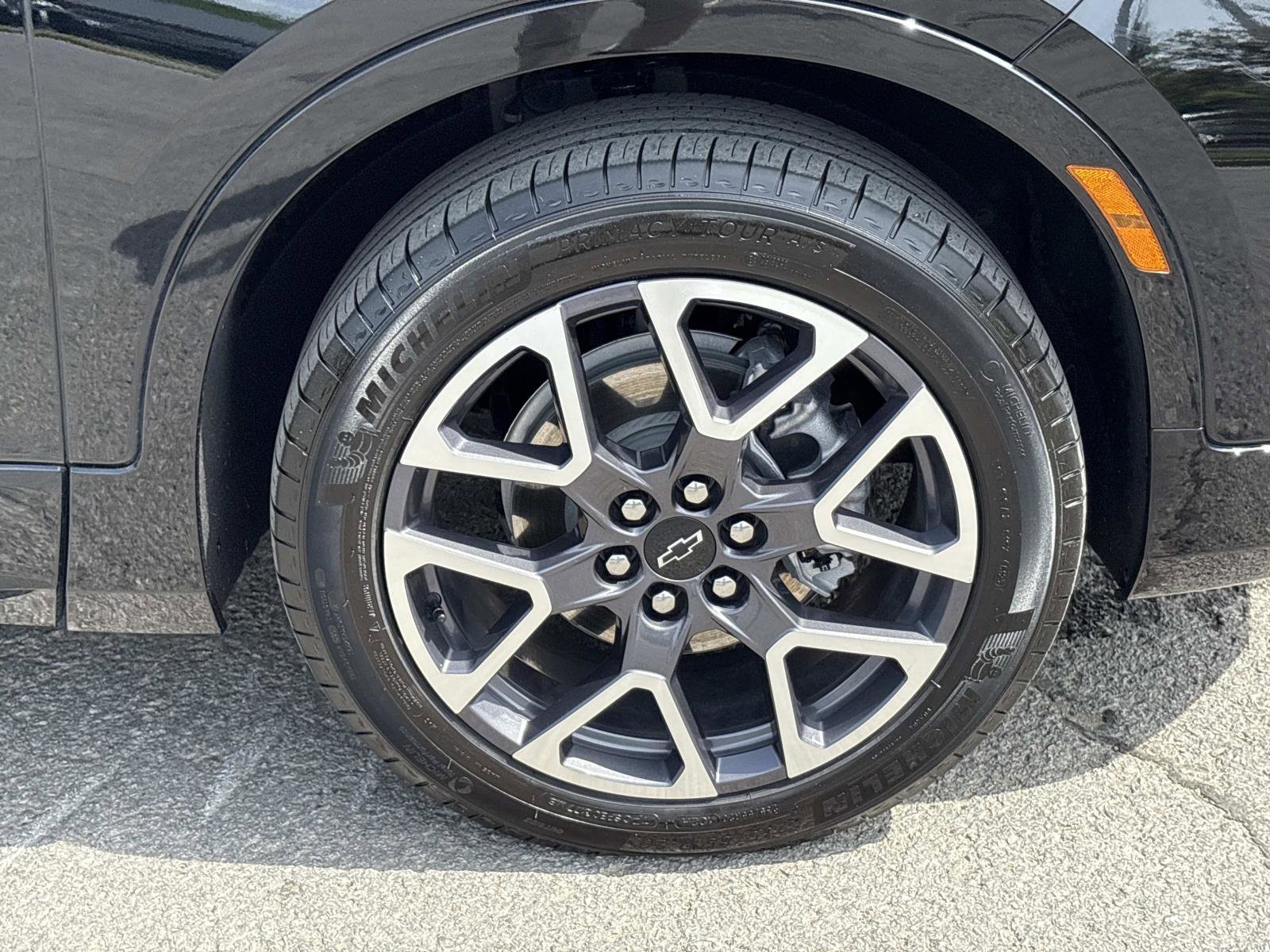 Used 2023 Chevrolet Blazer RS w/ Driver Confidence II Package image 10