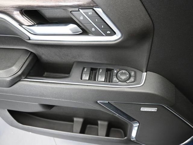 Used 2024 Chevrolet Silverado 1500 LTZ w/ Technology Package image 38