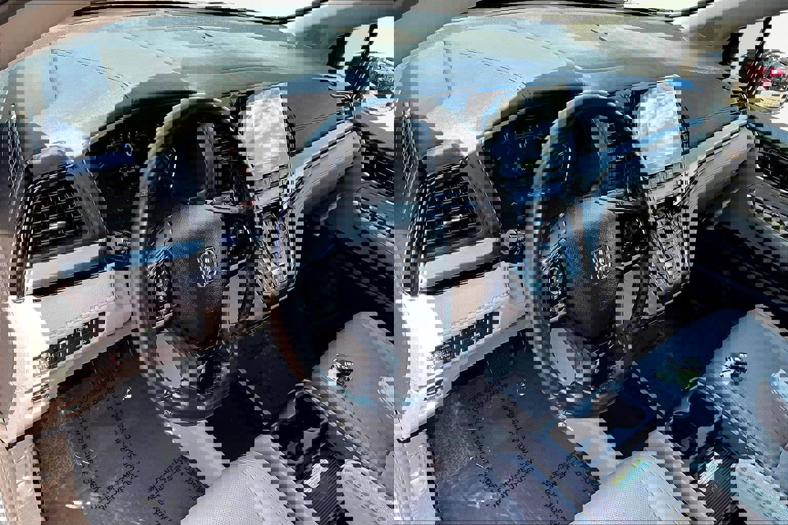 Used 2018 Honda Odyssey Elite image 17