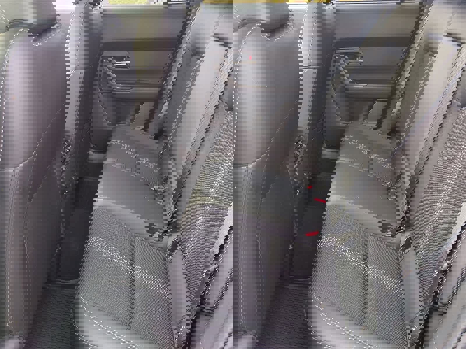 Used 2023 MAZDA CX-50 2.5 S w/ Weather Package image 20