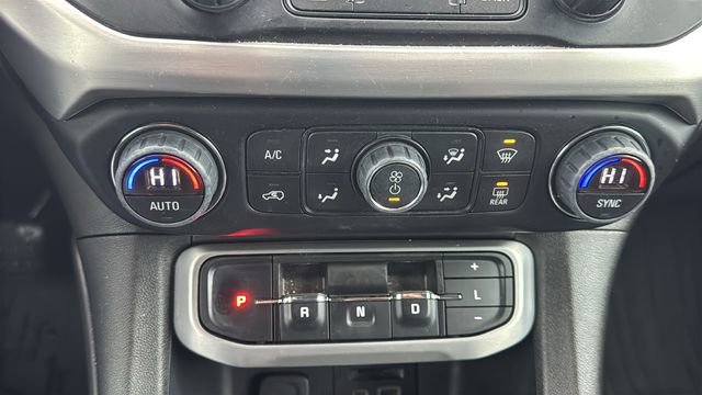 Used 2020 GMC Acadia SLT w/ Trailering Package image 25