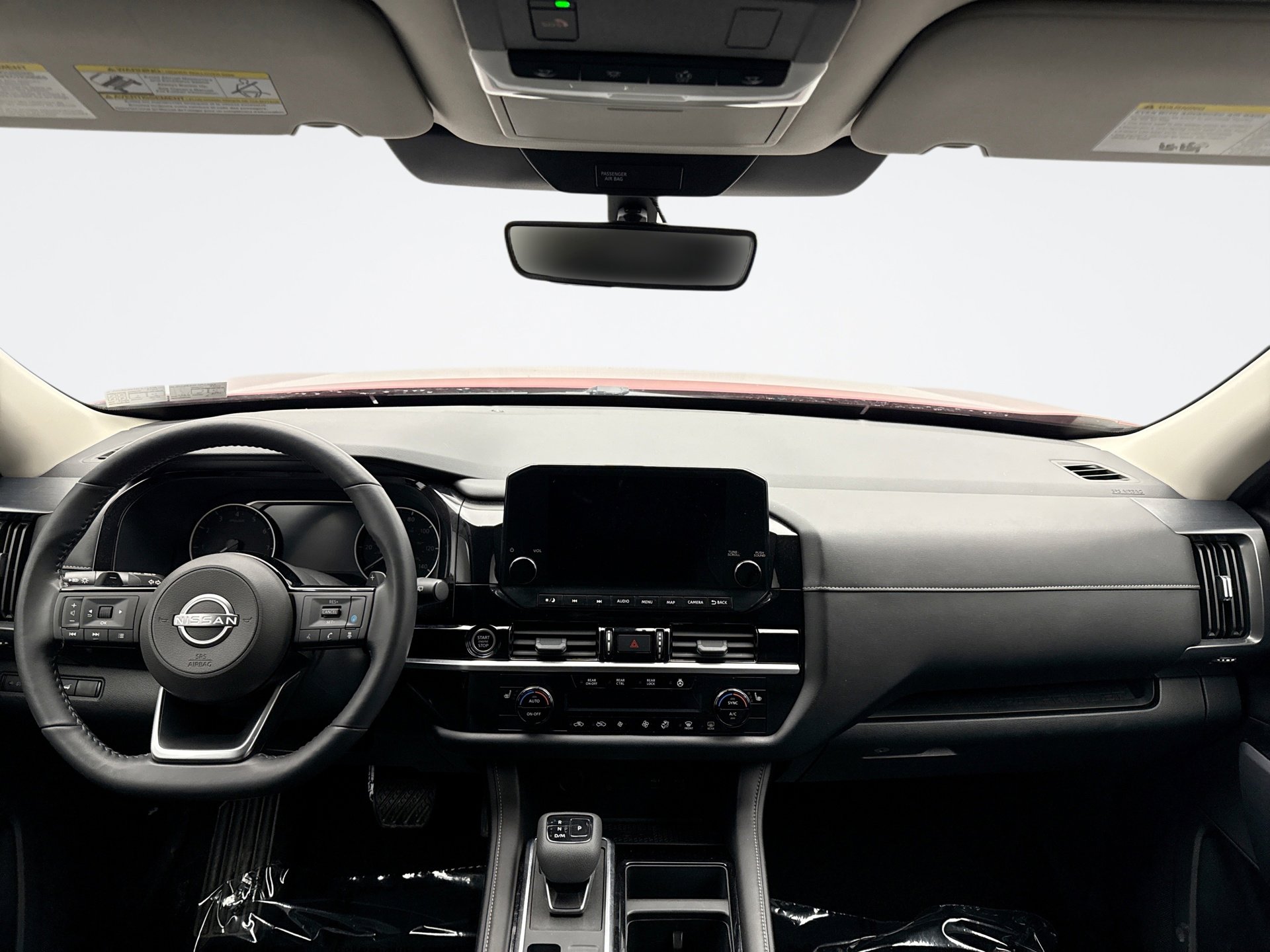 Used 2023 Nissan Pathfinder SL image 14