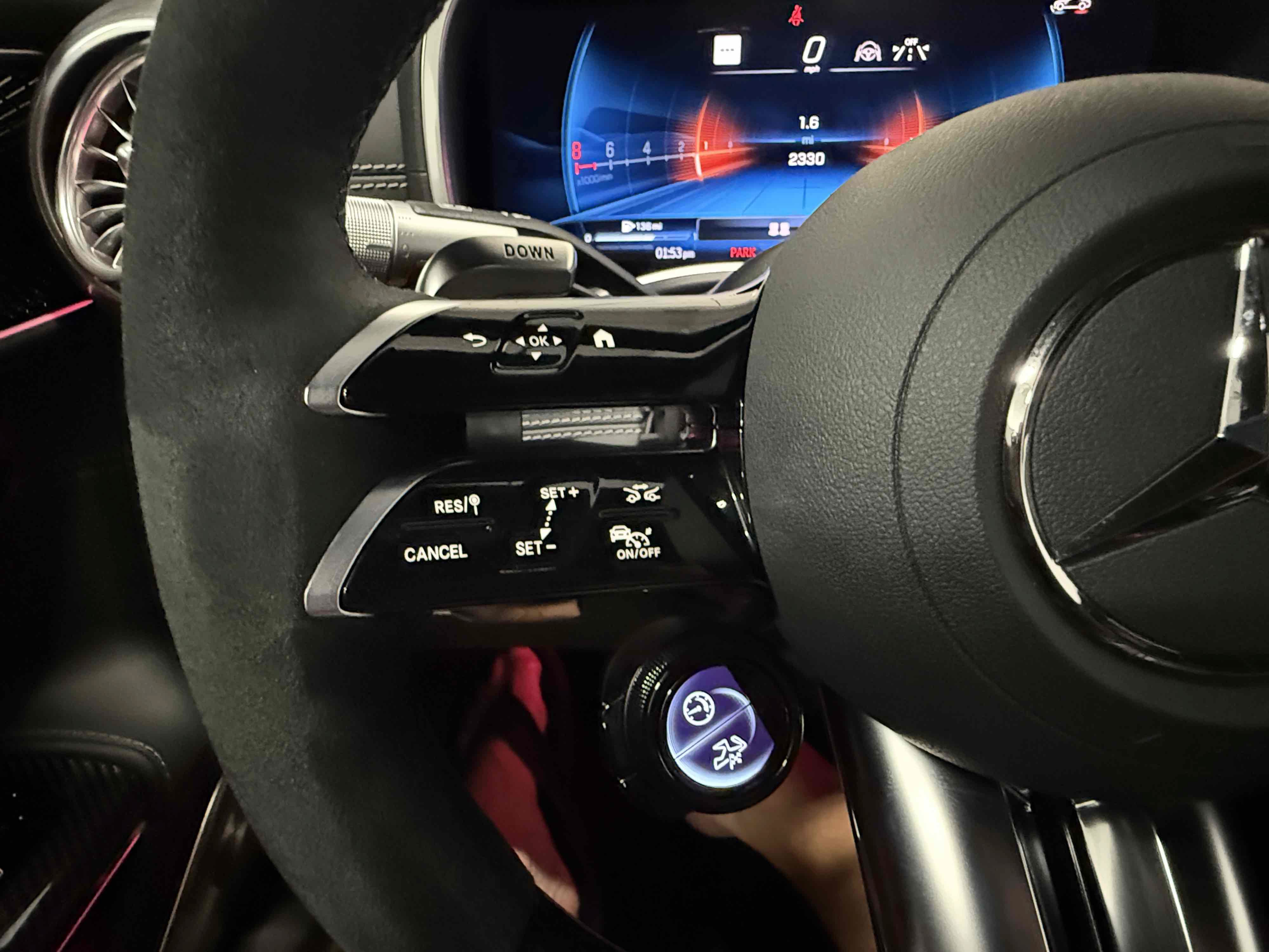 Used 2025 Mercedes-Benz AMG GT 63 image 64