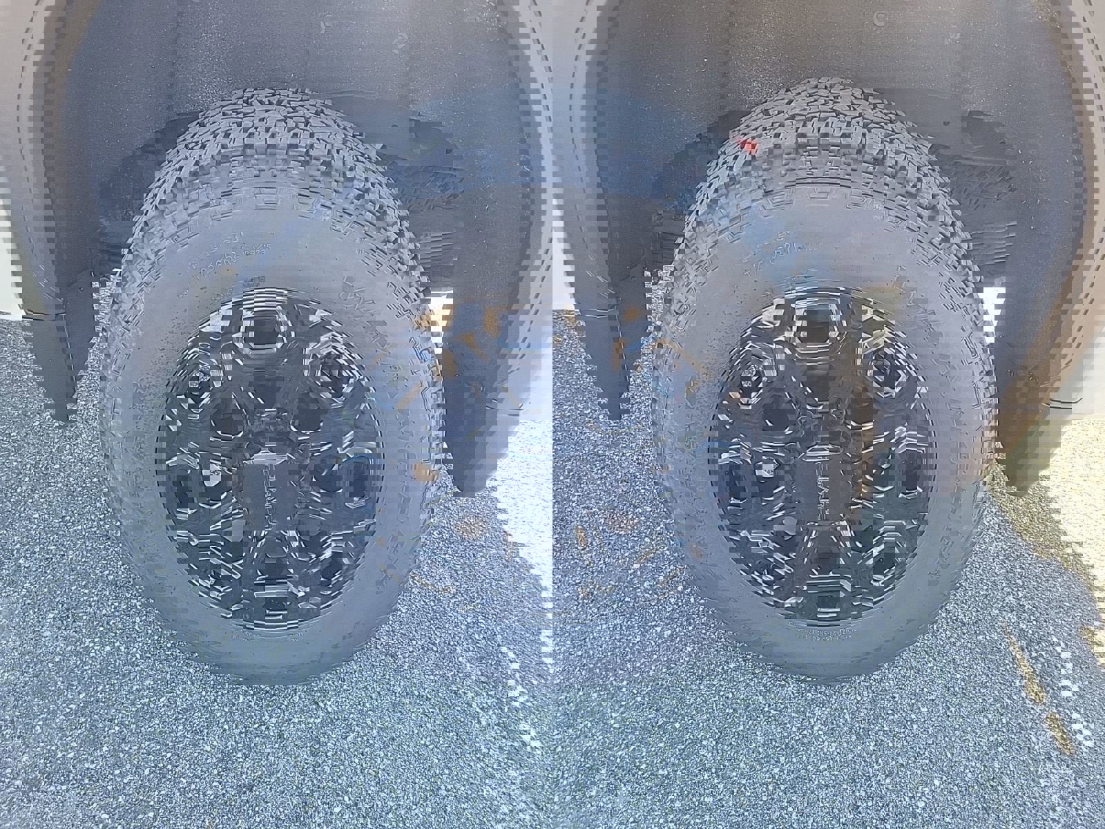 Used 2023 GMC Sierra 2500 Denali image 9