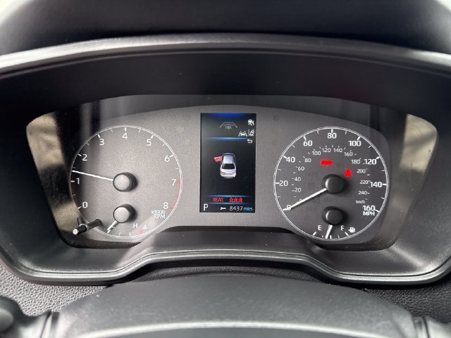 Used 2025 Toyota Corolla LE FWD image 18