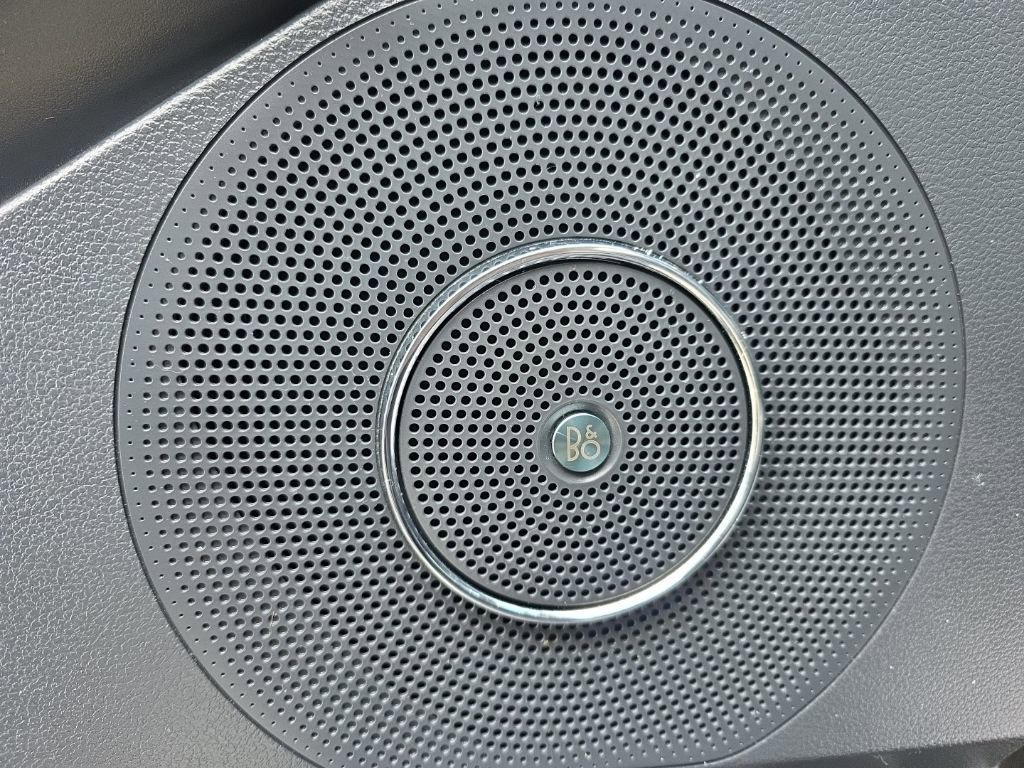 Used 2024 Ford Expedition Platinum image 24