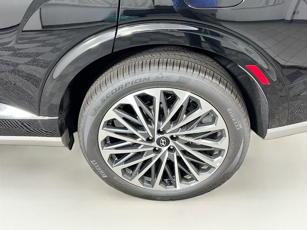 New 2026 Hyundai Palisade Calligraphy image 26