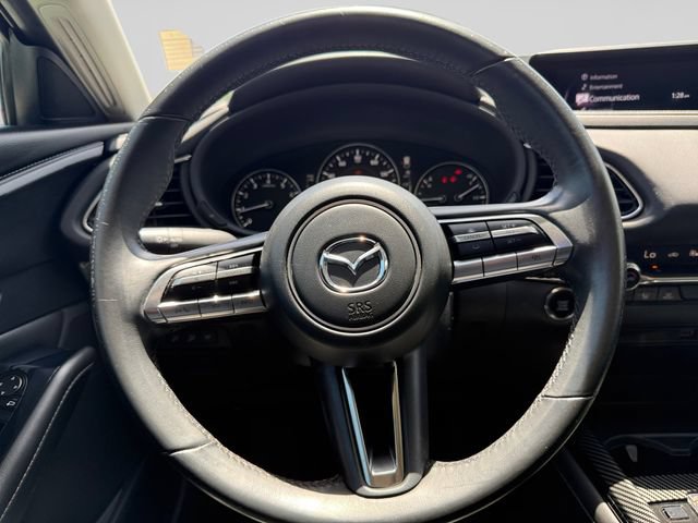 Used 2021 MAZDA CX-30 AWD 2.5 Turbo S image 14