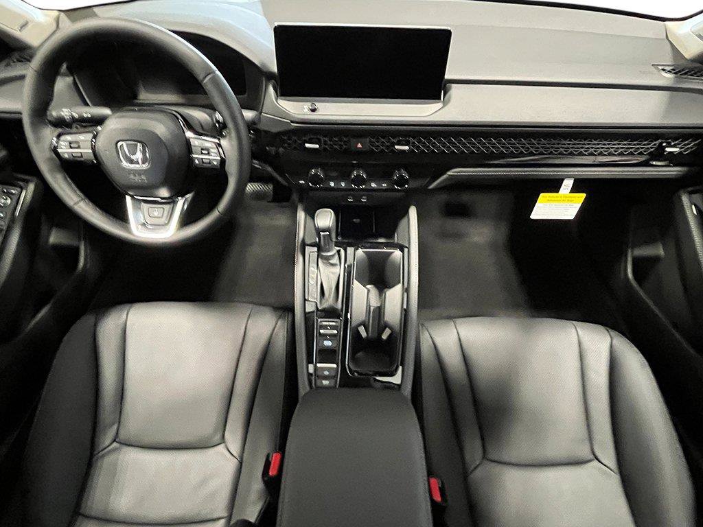 New 2026 Honda Accord Touring image 18