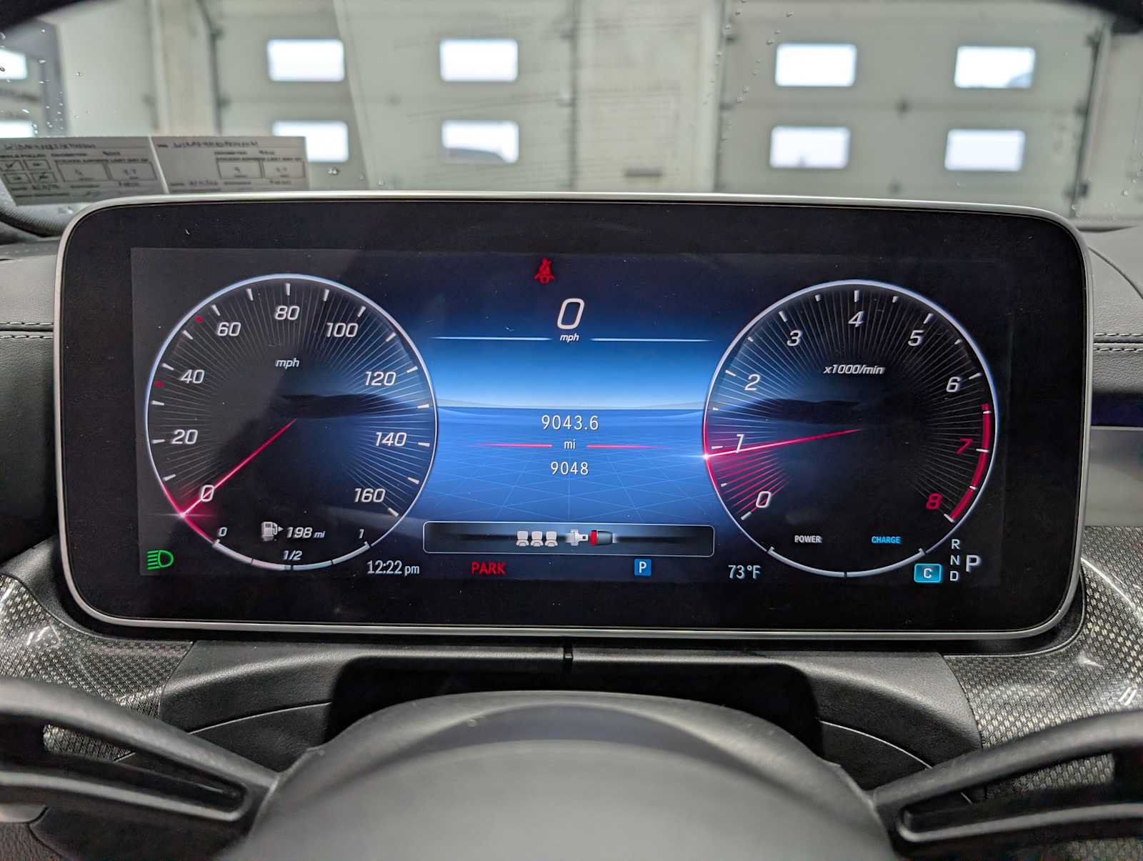 Certified 2023 Mercedes-Benz C 300 4MATIC Sedan image 24