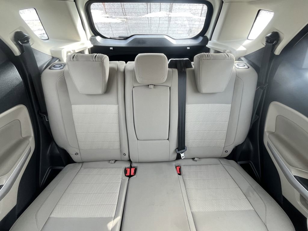 Used 2021 Ford EcoSport S image 18