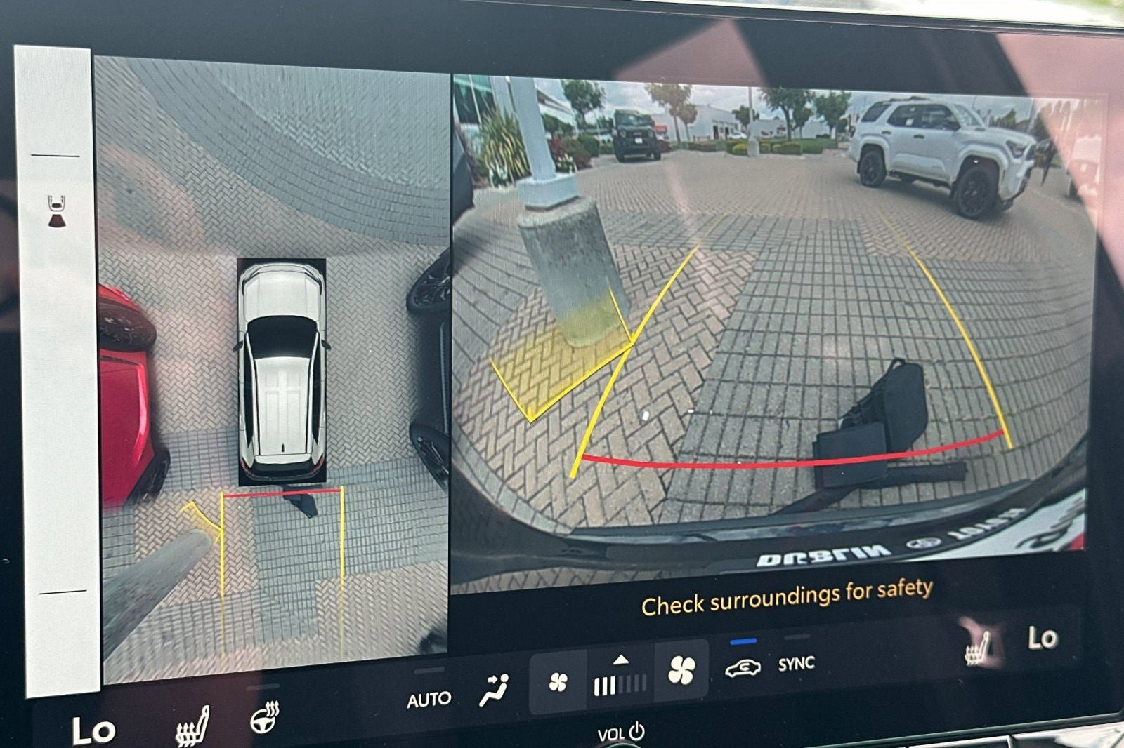 New 2026 Toyota RAV4 AWD Plug-in Hybrid image 22