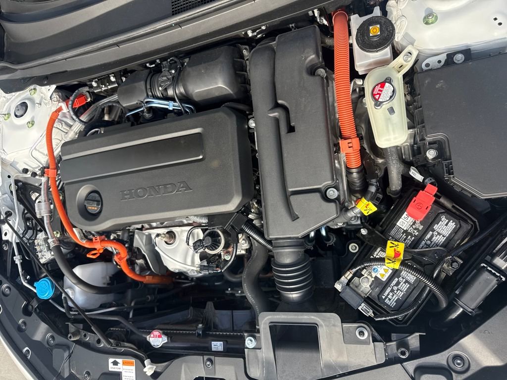 Used 2023 Honda Accord Touring image 28