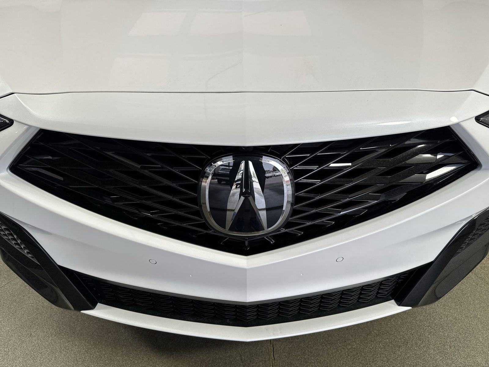 New 2026 Acura MDX A-Spec image 27