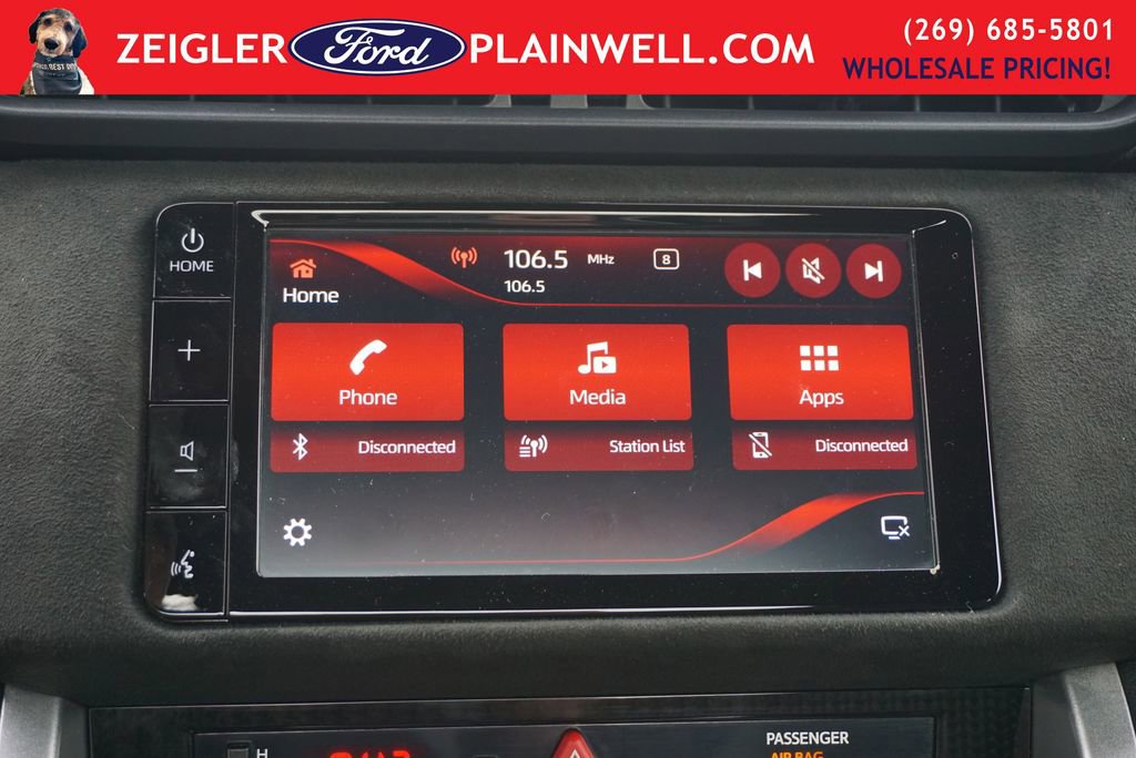 Used 2020 Toyota 86 image 16