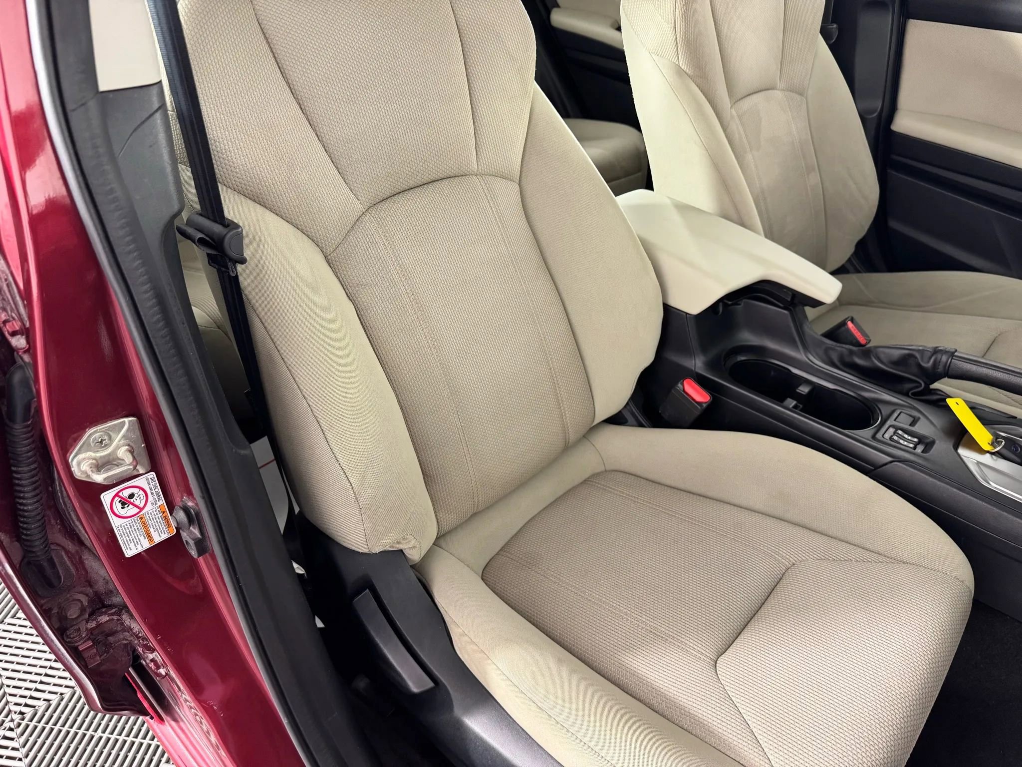 Used 2019 Subaru Impreza 2.0i Premium AWD/4WD image 32