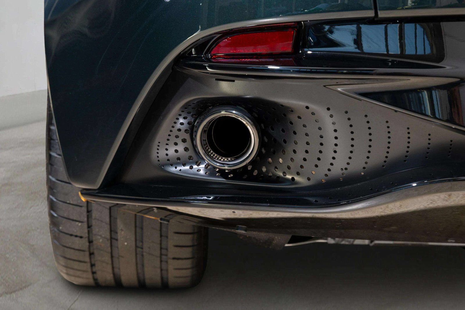 New 2026 Aston Martin DB12 Coupe RWD image 37