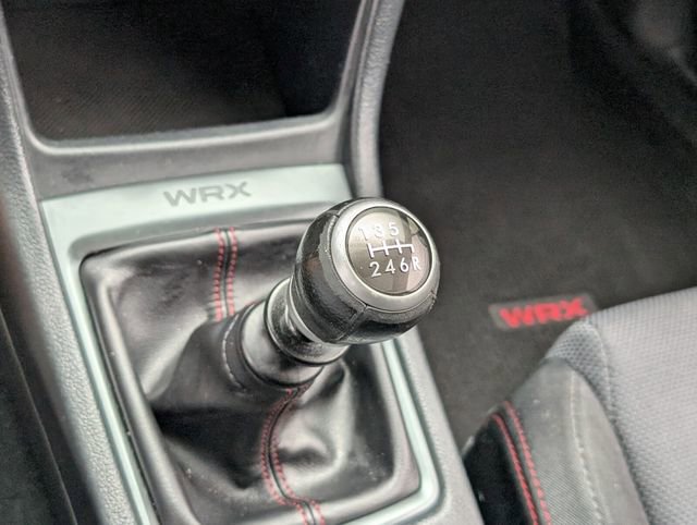 Used 2021 Subaru WRX Premium image 20