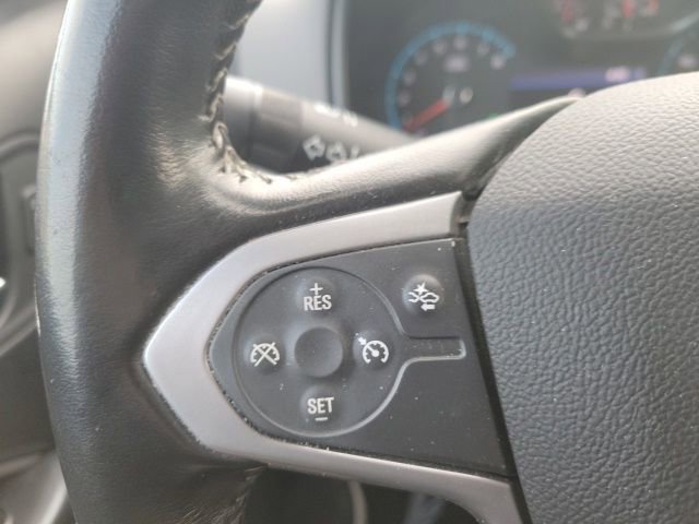Used 2019 Chevrolet Colorado LT w/ LT Convenience Package image 9
