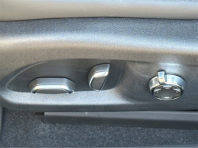 New 2026 Cadillac CT4 V Blackwing image 34