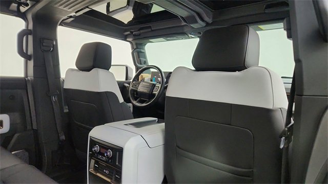 Used 2024 GMC Hummer EV 3X w/ Extreme Off-Road Package image 25