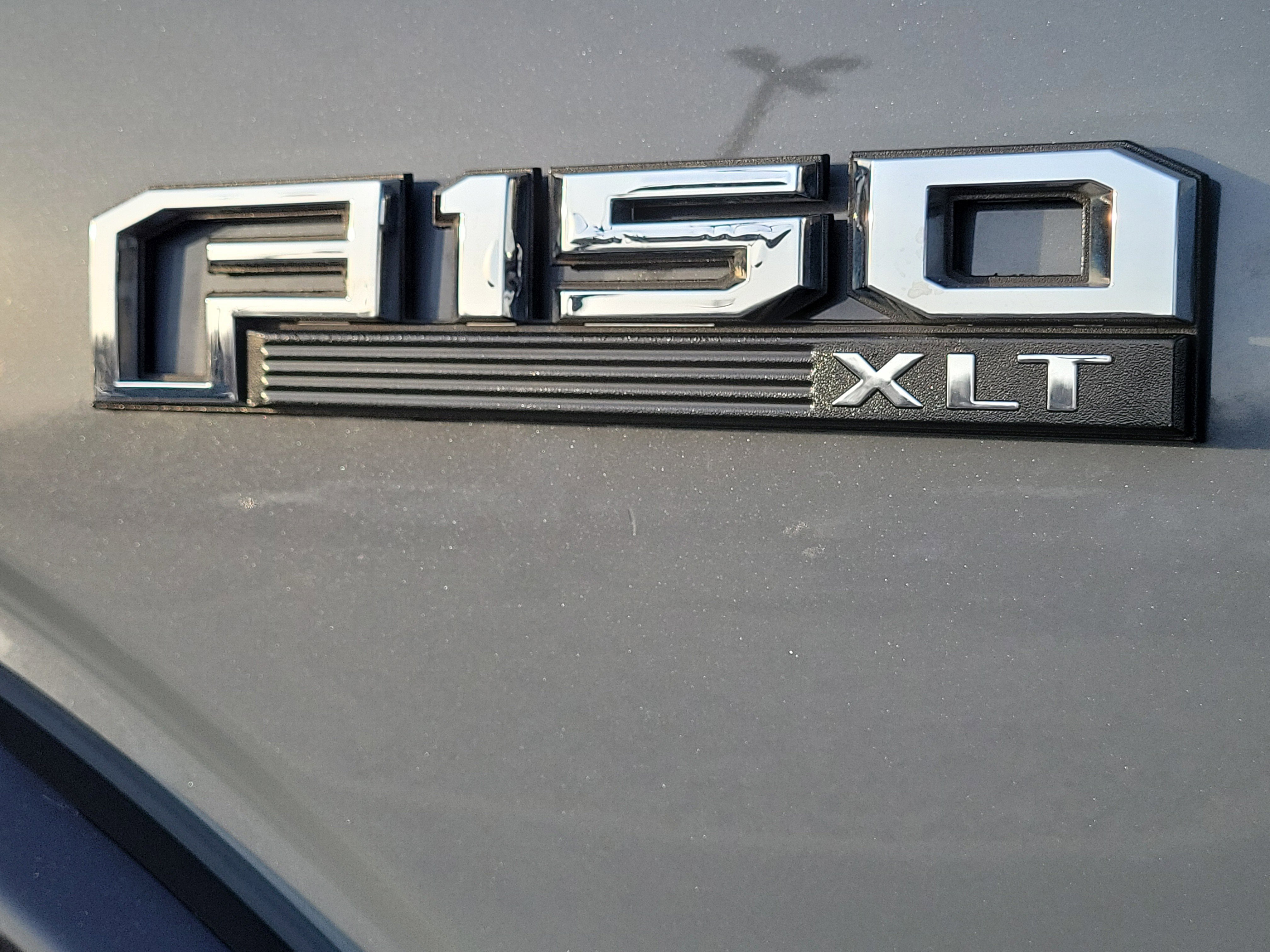 Used 2020 Ford F150 XLT w/ Equipment Group 302A Luxury image 9