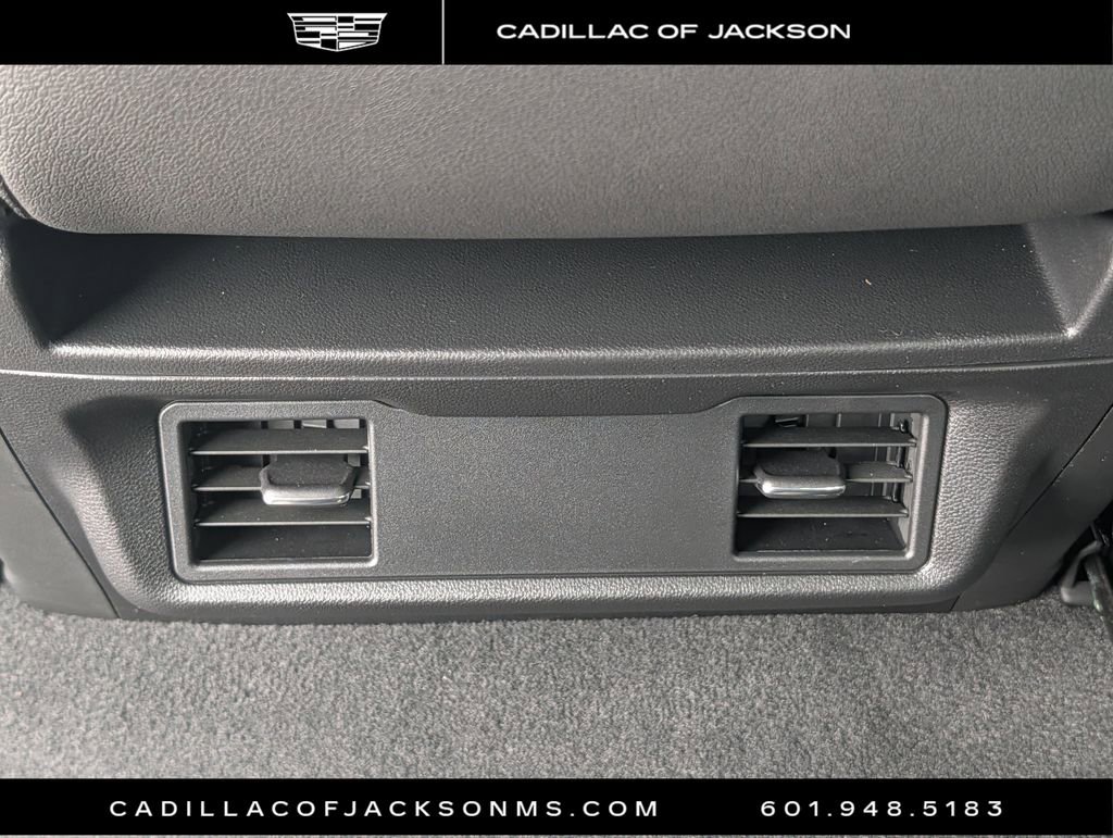 Used 2026 GMC Sierra 1500 Pro w/ Graphite Edition image 24