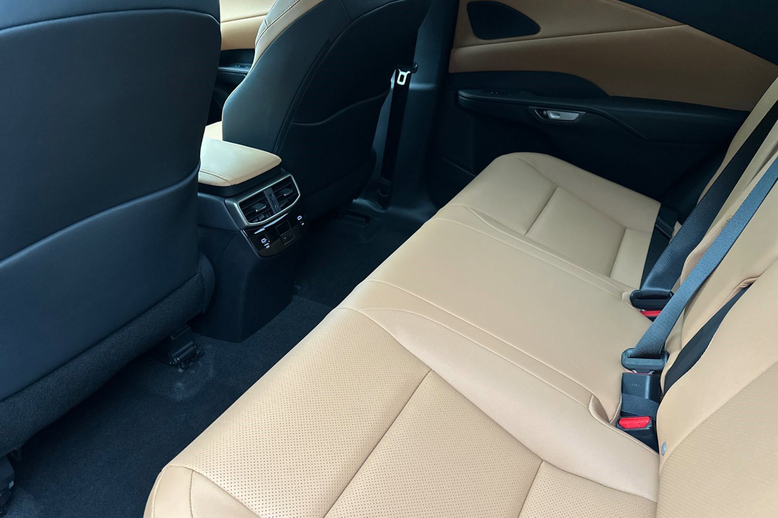 New 2026 Lexus RX 350h image 13