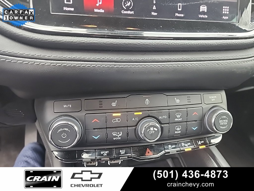 Used 2022 Dodge Durango GT image 8