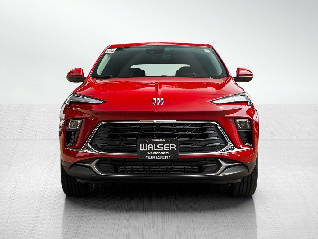 New 2026 Buick Encore GX Preferred w/ Advanced Technology Package image 2