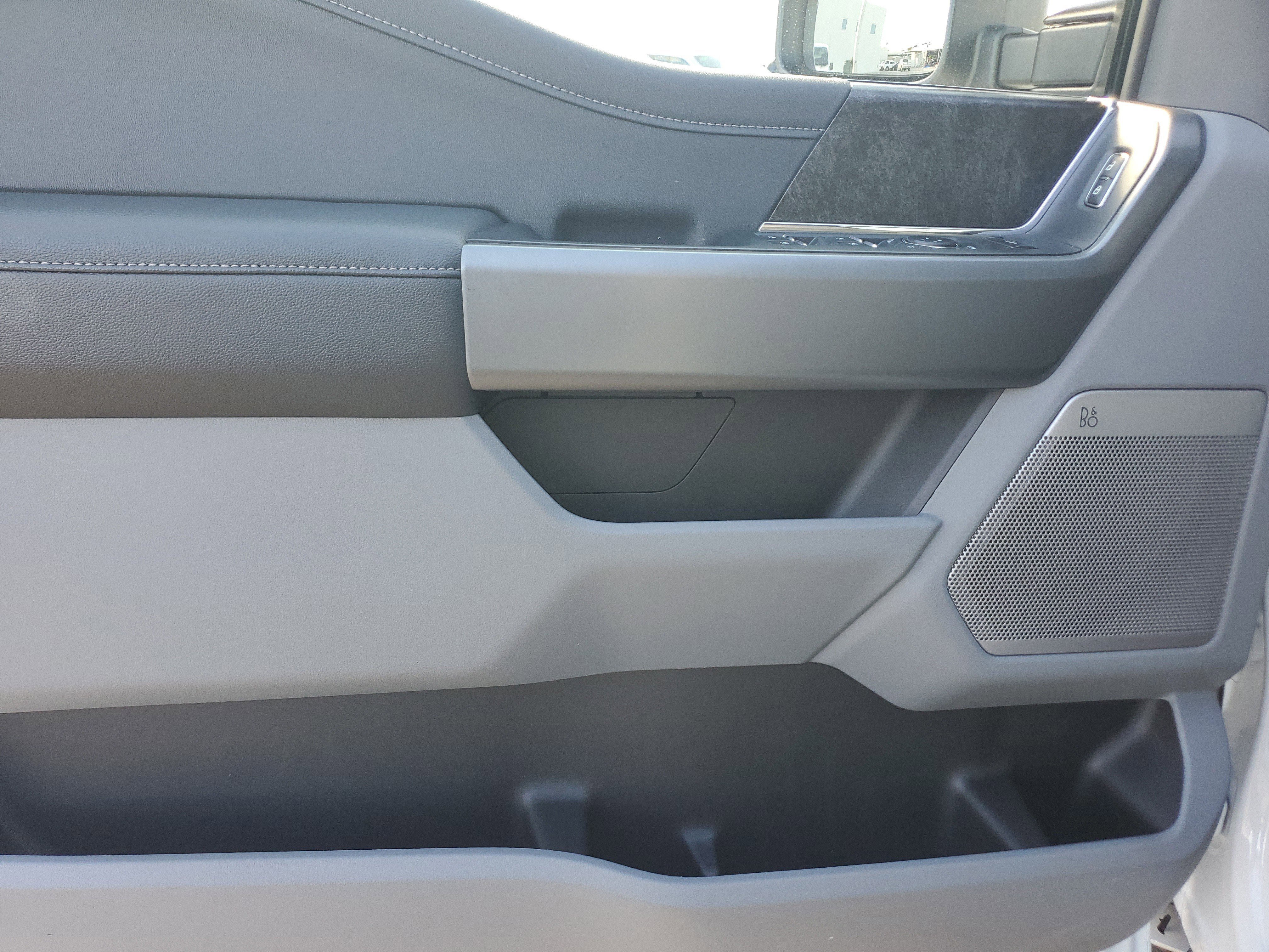 New 2026 Ford F250 XLT w/ XLT Premium Package image 14