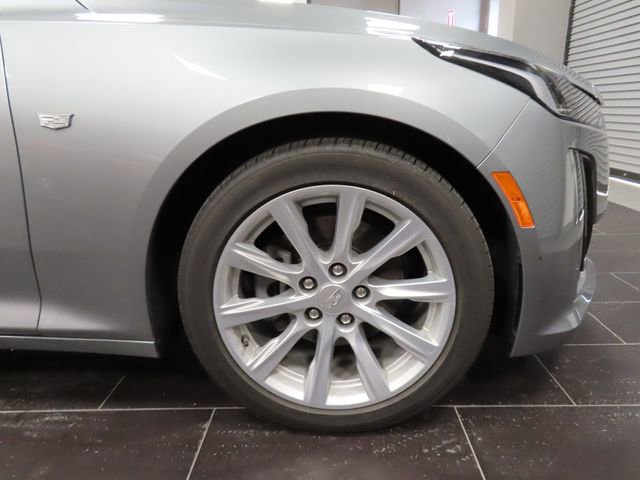 Used 2023 Cadillac CT5 Luxury RWD image 17