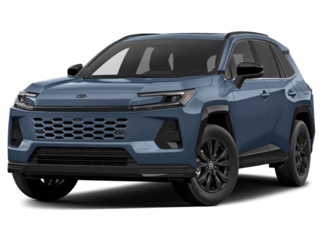 New 2026 Toyota RAV4 SE AWD/4WD video 1