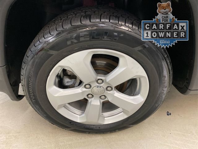 Used 2019 Jeep Compass Latitude AWD/4WD image 19
