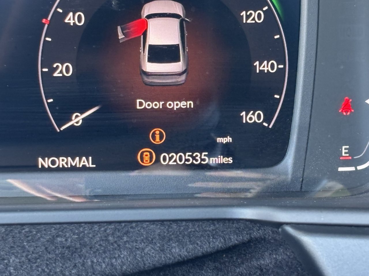 Used 2025 Honda Accord EX-L image 30