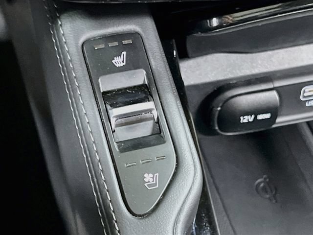 Certified 2024 Kia Telluride EX w/ EX Captain's Chair Package FWD image 21