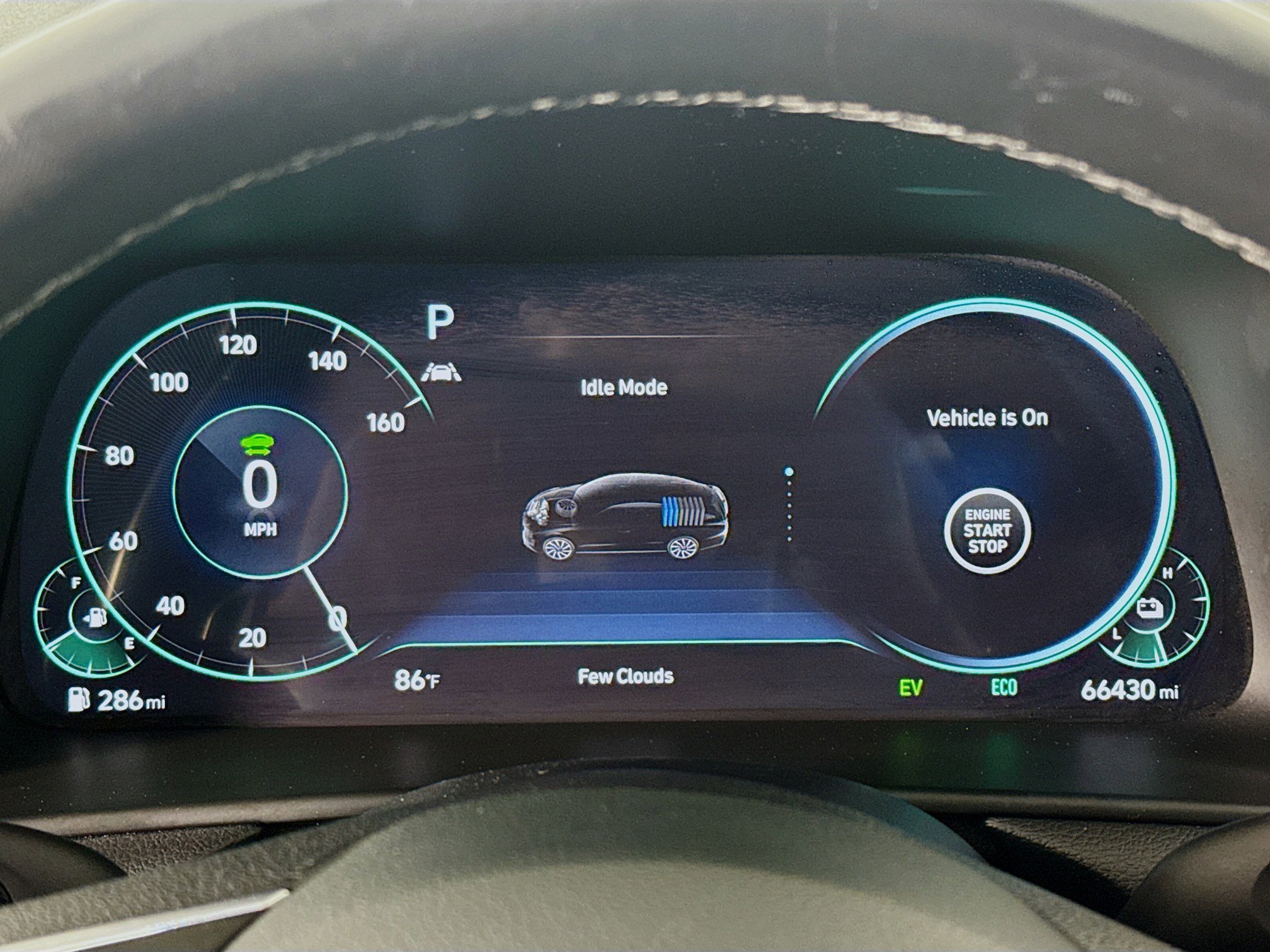 Used 2021 Hyundai Sonata Limited image 16