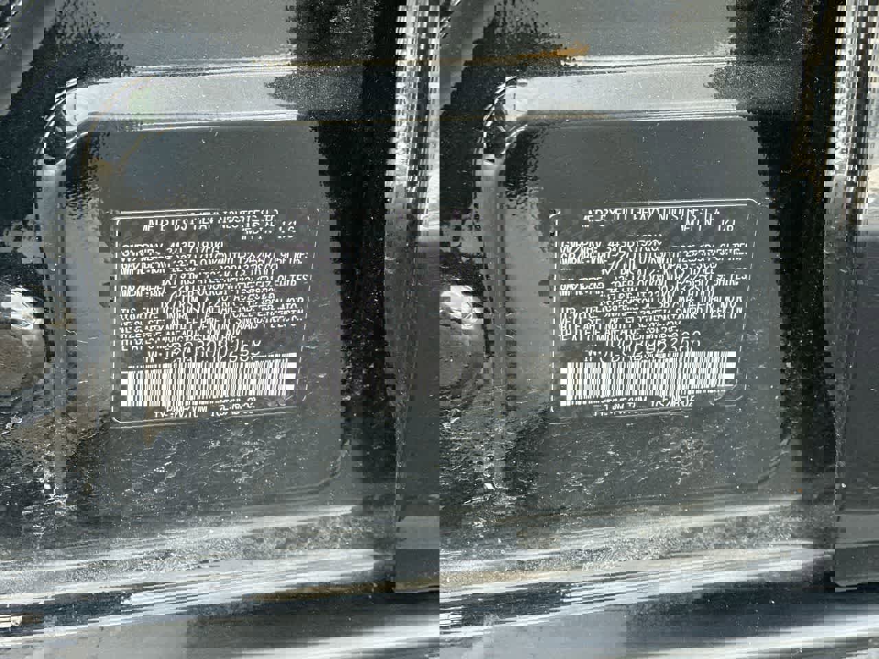 Used 2017 Subaru Crosstrek 2.0i Premium w/ Moonroof Package image 37