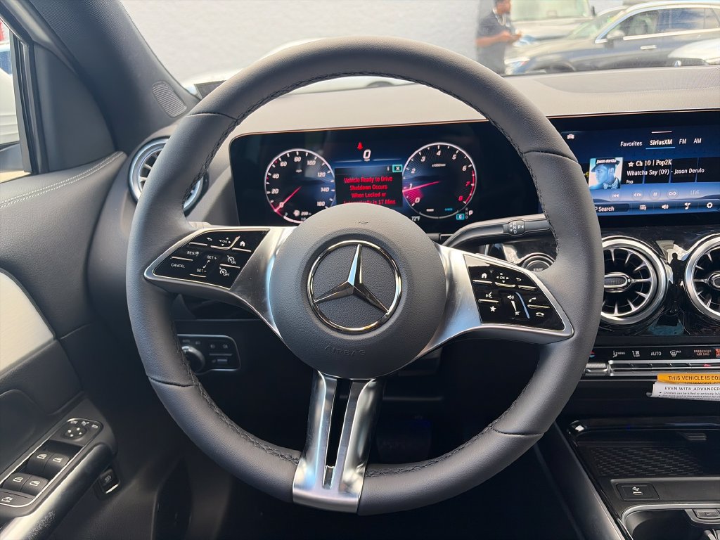New 2026 Mercedes-Benz GLA 250 4MATIC image 14