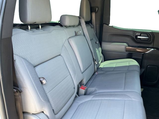 Used 2021 Chevrolet Silverado 1500 RST AWD/4WD image 25