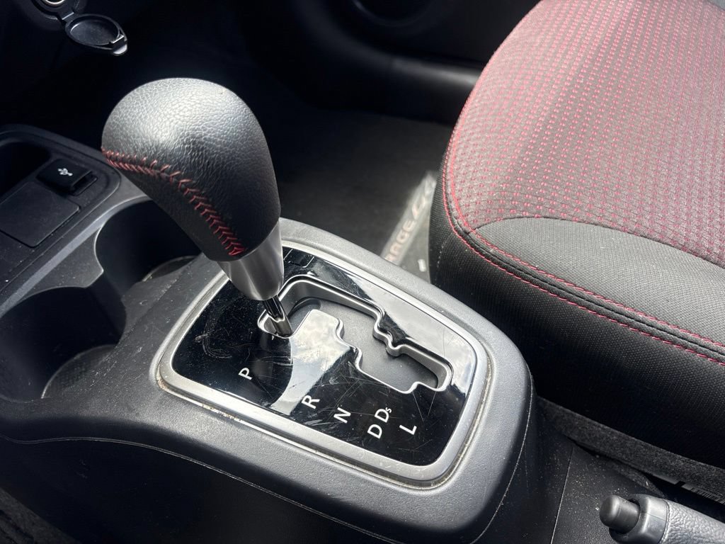 Used 2024 Mitsubishi Mirage G4 LE FWD image 23