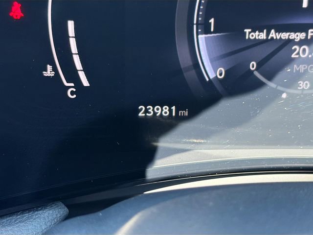 Used 2024 Lexus NX 350 AWD w/ Vision Package image 41