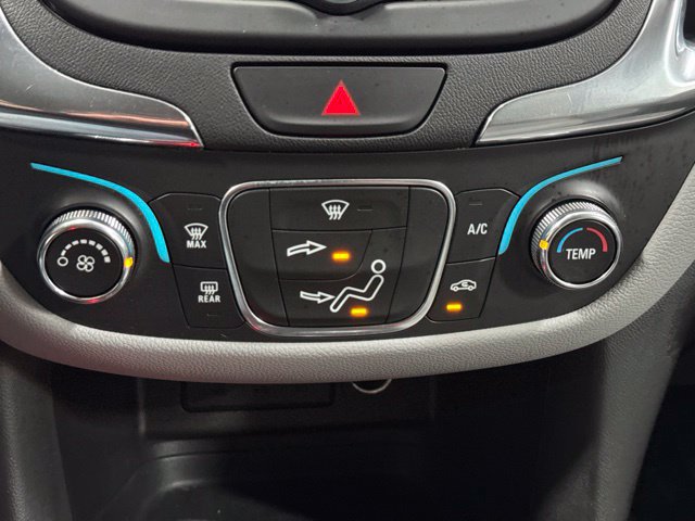 Used 2020 Chevrolet Equinox LS AWD/4WD image 17