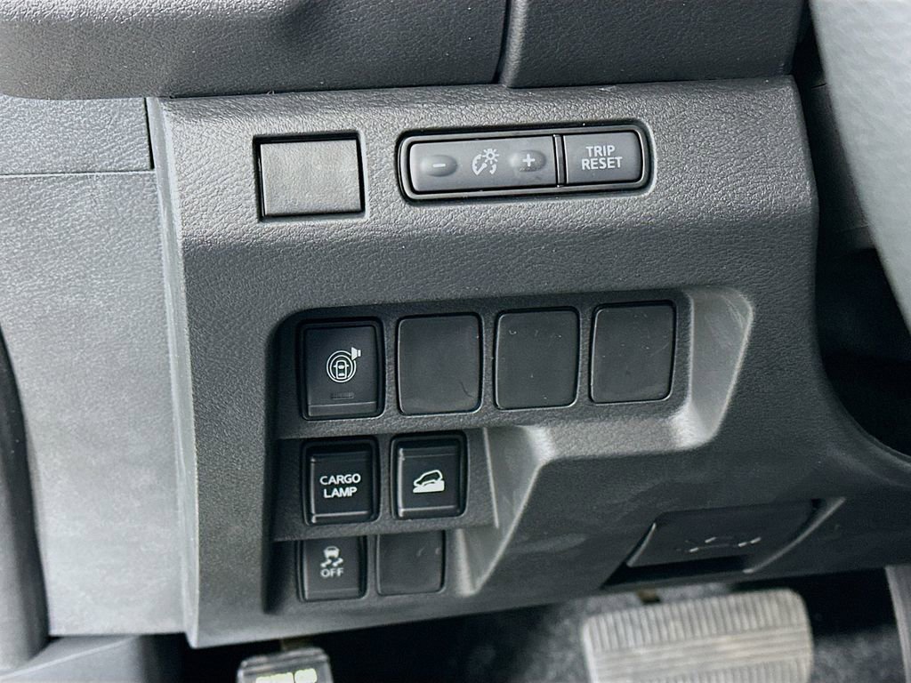 New 2026 Nissan Frontier S image 15